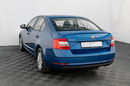 Skoda Octavia WD6061P#1.5 TSI Ambition Cz.park 2 stref klima Salon PL VAT 23% zdjęcie 4