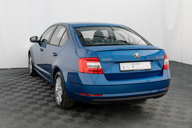 Skoda Octavia WD6061P#1.5 TSI Ambition Cz.park 2 stref klima Salon PL VAT 23% zdjęcie 4