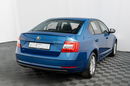 Skoda Octavia WD6061P#1.5 TSI Ambition Cz.park 2 stref klima Salon PL VAT 23% zdjęcie 5