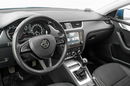 Skoda Octavia WD6061P#1.5 TSI Ambition Cz.park 2 stref klima Salon PL VAT 23% zdjęcie 6