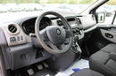 Renault Trafic 9 Osobowy F-vat Gwarancja Salon Polska zdjęcie 9
