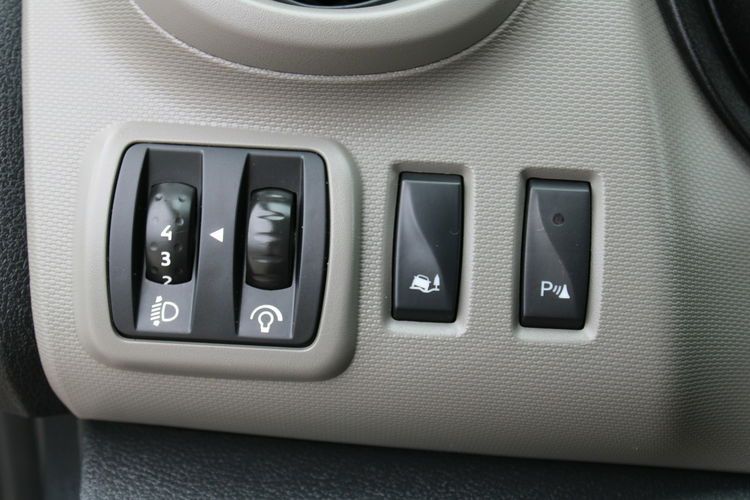 Renault Trafic 9 Osobowy F-vat Gwarancja Salon Polska zdjęcie 24