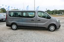 Renault Trafic 9 Osobowy F-vat Gwarancja Salon Polska zdjęcie 3