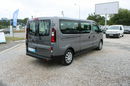 Renault Trafic 9 Osobowy F-vat Gwarancja Salon Polska zdjęcie 4