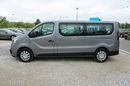 Renault Trafic 9 Osobowy F-vat Gwarancja Salon Polska zdjęcie 7
