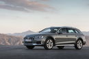 AUDI A4 Allroad 45 TFSI mHEV Quattro S tronic zdjęcie 2