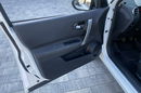 Nissan Qashqai 4X4. Zadbany Bezwypadkowy Niski oryginalny przebieg zdjęcie 11