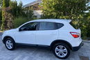 Nissan Qashqai 4X4. Zadbany Bezwypadkowy Niski oryginalny przebieg zdjęcie 24