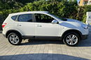 Nissan Qashqai 4X4. Zadbany Bezwypadkowy Niski oryginalny przebieg zdjęcie 29
