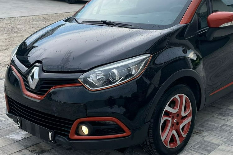 Renault Captur Bardzo ładny, dofinansowany, super wersja zdjęcie 20