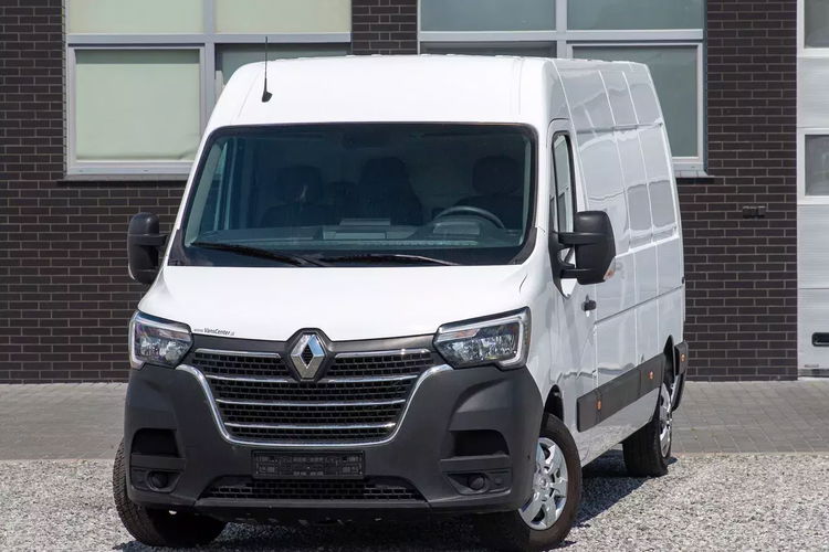 Renault Master 150KM 2.3 L3H2 MAXI zdjęcie 1