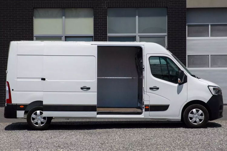 Renault Master 150KM 2.3 L3H2 MAXI zdjęcie 4