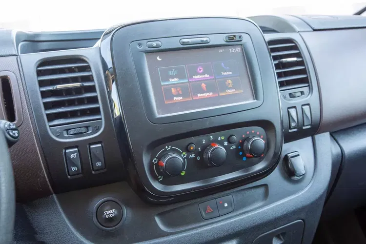 Fiat talento zdjęcie 12