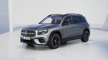 Mercedes Mercedes GLB 220 d 4-Matic 8G-DCT