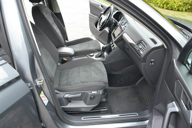 Volkswagen Tiguan 2.0TDI(190KM)R-line Full Led 4Motion Virtual Cockpit Navi Kamera Radar zdjęcie 18