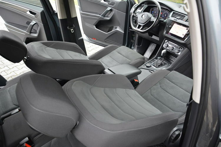Volkswagen Tiguan 2.0TDI(190KM)R-line Full Led 4Motion Virtual Cockpit Navi Kamera Radar zdjęcie 20