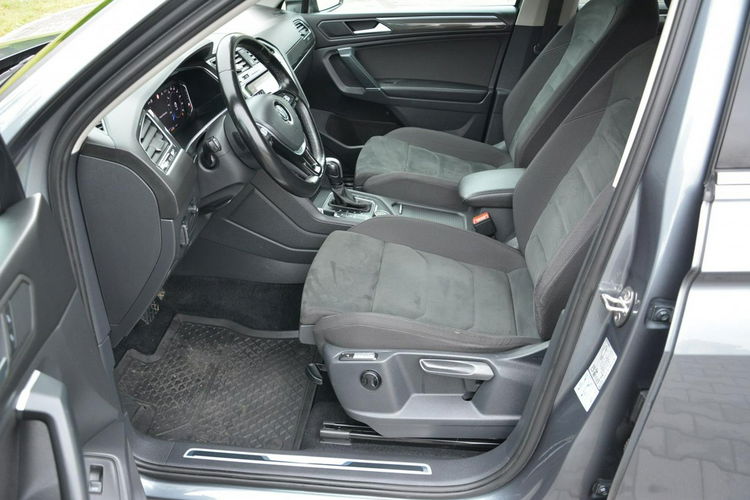 Volkswagen Tiguan 2.0TDI(190KM)R-line Full Led 4Motion Virtual Cockpit Navi Kamera Radar zdjęcie 22