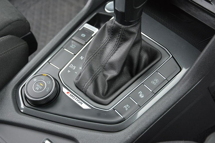 Volkswagen Tiguan 2.0TDI(190KM)R-line Full Led 4Motion Virtual Cockpit Navi Kamera Radar zdjęcie 25