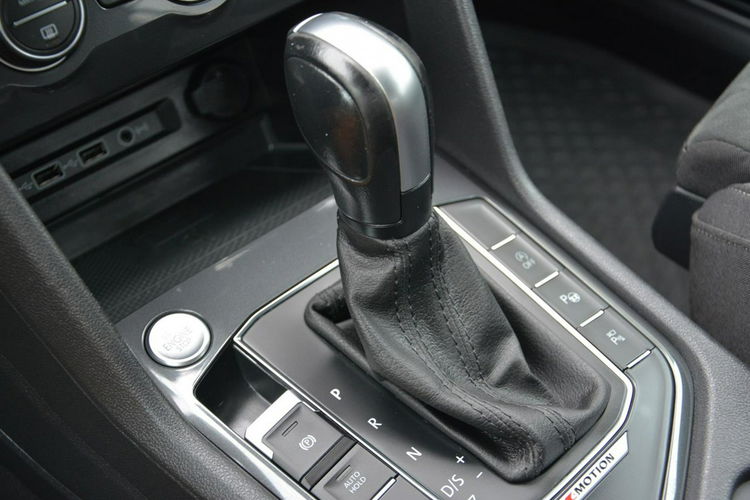 Volkswagen Tiguan 2.0TDI(190KM)R-line Full Led 4Motion Virtual Cockpit Navi Kamera Radar zdjęcie 29