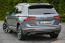 Volkswagen Tiguan 2.0TDI(190KM)R-line Full Led 4Motion Virtual Cockpit Navi Kamera Radar zdjęcie 8