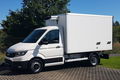 samochód dostawczy Volkswagen zdjęcie 2