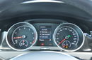 Volkswagen Golf 1.5 TSI BMT Evo IQ Drive DSG Ledy Podgrz. Szyba Lane Assist Gwar. FV zdjęcie 13