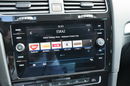 Volkswagen Golf 1.5 TSI BMT Evo IQ Drive DSG Ledy Podgrz. Szyba Lane Assist Gwar. FV zdjęcie 16