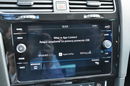 Volkswagen Golf 1.5 TSI BMT Evo IQ Drive DSG Ledy Podgrz. Szyba Lane Assist Gwar. FV zdjęcie 17