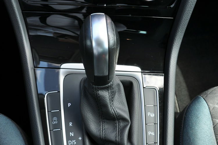 Volkswagen Golf 1.5 TSI BMT Evo IQ Drive DSG Ledy Podgrz. Szyba Lane Assist Gwar. FV zdjęcie 20