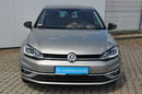 Volkswagen Golf 1.5 TSI BMT Evo IQ Drive DSG Ledy Podgrz. Szyba Lane Assist Gwar. FV zdjęcie 3