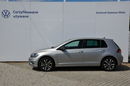 Volkswagen Golf 1.5 TSI BMT Evo IQ Drive DSG Ledy Podgrz. Szyba Lane Assist Gwar. FV zdjęcie 4