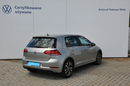 Volkswagen Golf 1.5 TSI BMT Evo IQ Drive DSG Ledy Podgrz. Szyba Lane Assist Gwar. FV zdjęcie 5