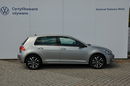 Volkswagen Golf 1.5 TSI BMT Evo IQ Drive DSG Ledy Podgrz. Szyba Lane Assist Gwar. FV zdjęcie 8