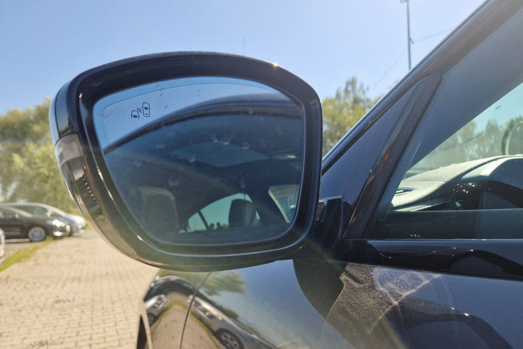 508 Peugeot 508 Bezwypadkowy NightVision Masaże PełnaOpcja Gwarancja zdjęcie 12