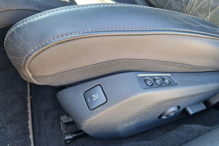 508 Peugeot 508 Bezwypadkowy NightVision Masaże PełnaOpcja Gwarancja zdjęcie 17