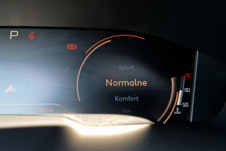 508 Peugeot 508 Bezwypadkowy NightVision Masaże PełnaOpcja Gwarancja zdjęcie 23