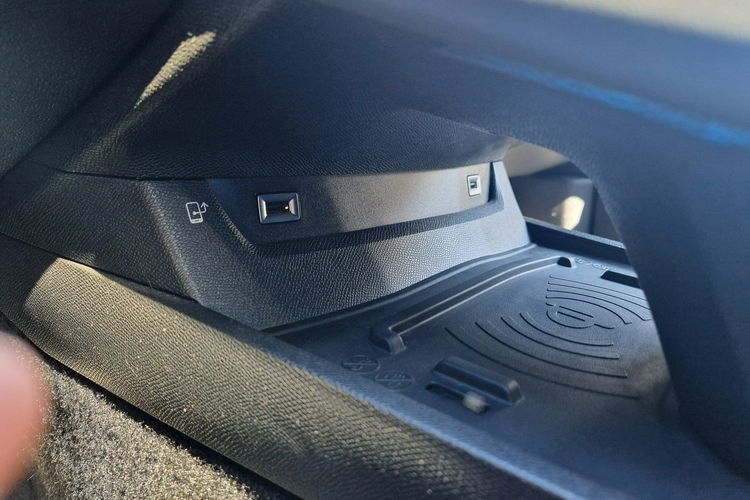 508 Peugeot 508 Bezwypadkowy NightVision Masaże PełnaOpcja Gwarancja zdjęcie 28