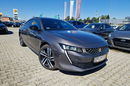 508 Peugeot 508 Bezwypadkowy NightVision Masaże PełnaOpcja Gwarancja zdjęcie 4