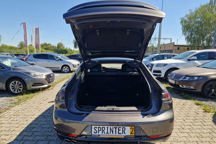 508 Peugeot 508 Bezwypadkowy NightVision Masaże PełnaOpcja Gwarancja zdjęcie 8