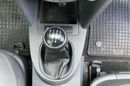 Volkswagen Caddy VW Caddy 2.0MPI 2011 r Nowy Gaz przebieg 105tys km zdjęcie 11