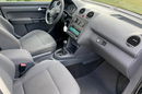 Volkswagen Caddy VW Caddy 2.0MPI 2011 r Nowy Gaz przebieg 105tys km zdjęcie 13