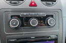 Volkswagen Caddy VW Caddy 2.0MPI 2011 r Nowy Gaz przebieg 105tys km zdjęcie 15