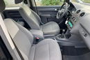 Volkswagen Caddy VW Caddy 2.0MPI 2011 r Nowy Gaz przebieg 105tys km zdjęcie 16