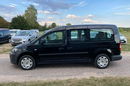 Volkswagen Caddy VW Caddy 2.0MPI 2011 r Nowy Gaz przebieg 105tys km zdjęcie 2