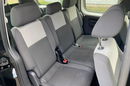 Volkswagen Caddy VW Caddy 2.0MPI 2011 r Nowy Gaz przebieg 105tys km zdjęcie 20