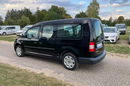 Volkswagen Caddy VW Caddy 2.0MPI 2011 r Nowy Gaz przebieg 105tys km zdjęcie 3