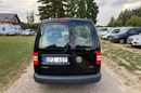 Volkswagen Caddy VW Caddy 2.0MPI 2011 r Nowy Gaz przebieg 105tys km zdjęcie 4
