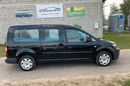 Volkswagen Caddy VW Caddy 2.0MPI 2011 r Nowy Gaz przebieg 105tys km zdjęcie 5