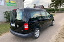 Volkswagen Caddy VW Caddy 2.0MPI 2011 r Nowy Gaz przebieg 105tys km zdjęcie 7