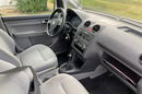 Volkswagen Caddy VW Caddy 2.0MPI LPG nowy gaz mały przebieg wersja MAX zdjęcie 10